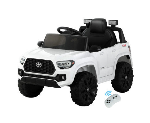 Kids Electric Ride On Car - Toyota Tacoma