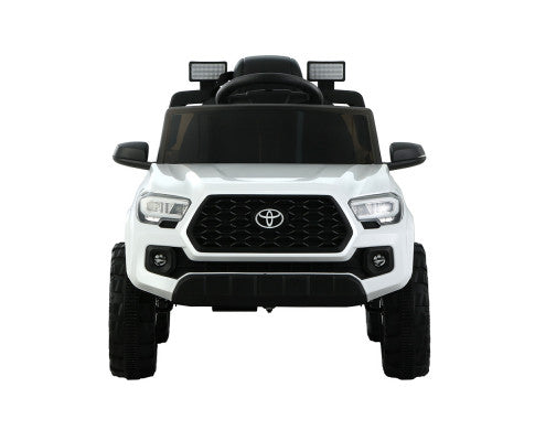 Kids Electric Ride On Car - Toyota Tacoma