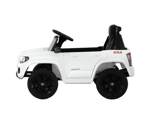 Kids Electric Ride On Car - Toyota Tacoma